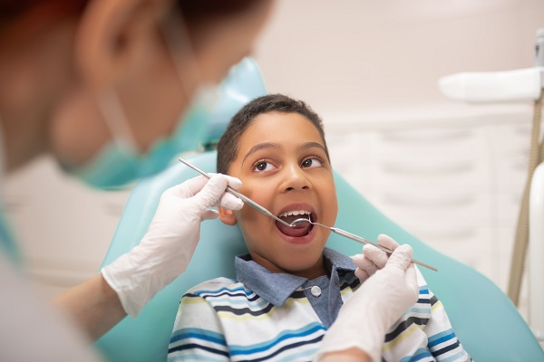 Preventive Treatments For Kids