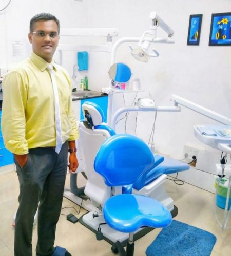 dr arjun