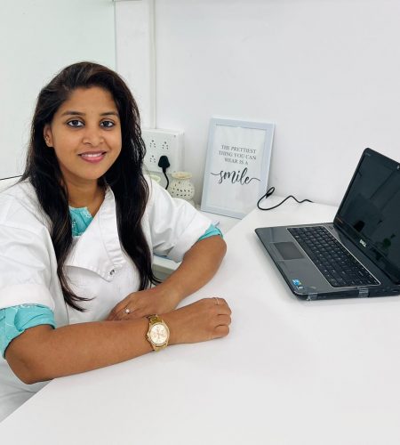 dr sneha